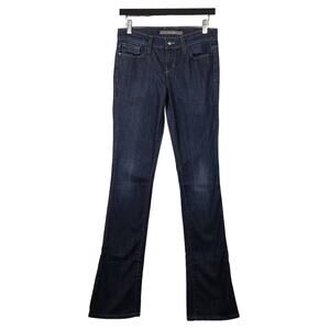 Joe's Jeans Twiggy Jeans - 25